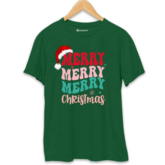 Merry Christmas T-Shirt