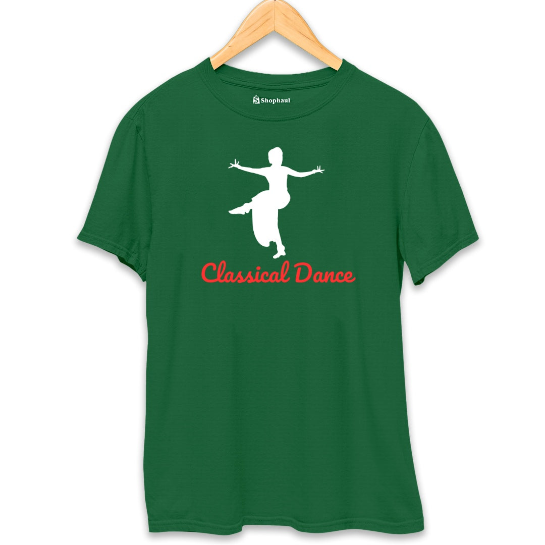 Classical Dance T-Shirt