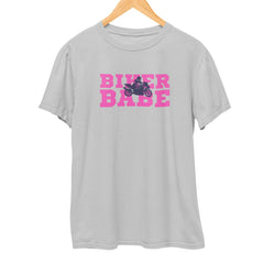 Biker Bebe Biker T-Shirt