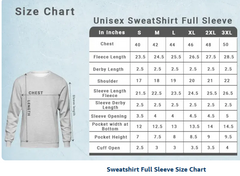 Born to Golf Sweatshirt