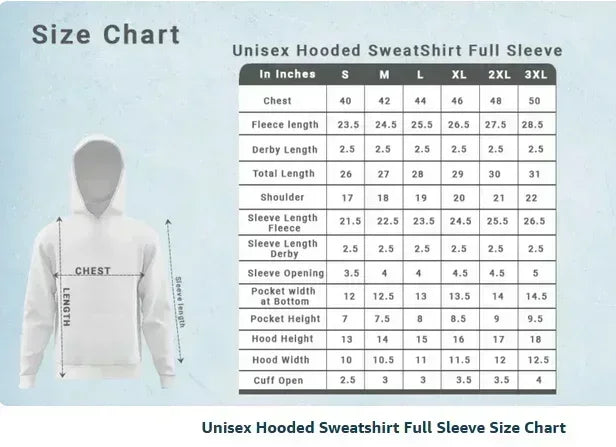 Unisex Love Tennis Hoodie (Clearance Sale)