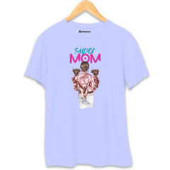 MOM of Girls T-Shirt