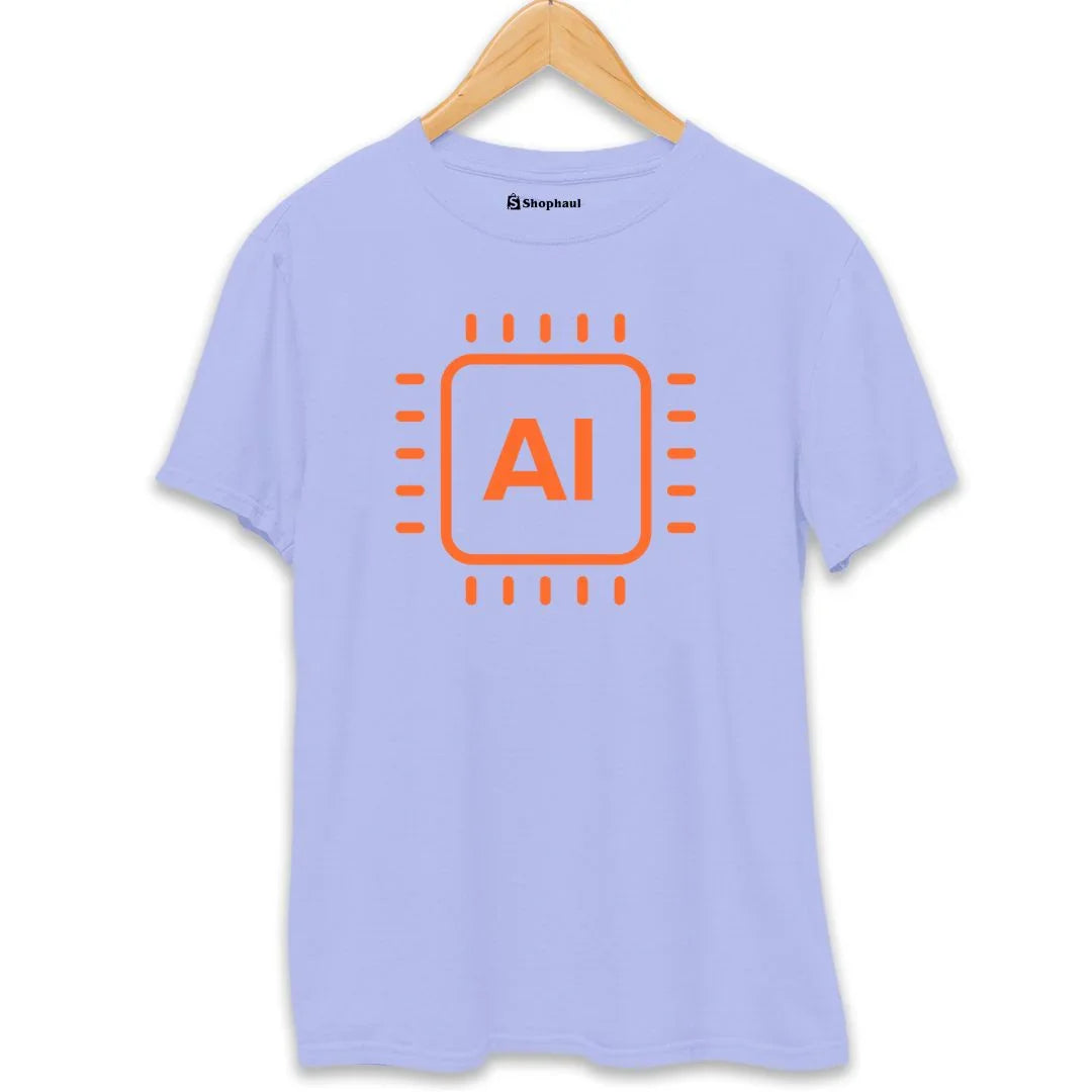 AI Coding T-Shirt