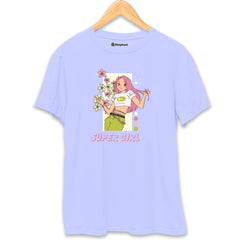 Super Girl T-Shirt