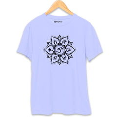 Seven Chakras Yoga T-Shirt