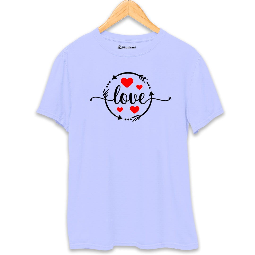 Love T-Shirt