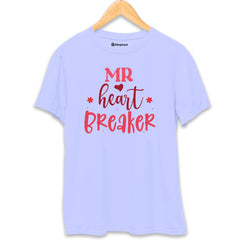 Mr Heart Breaker T-Shirt