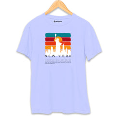 New York Travel T-Shirt
