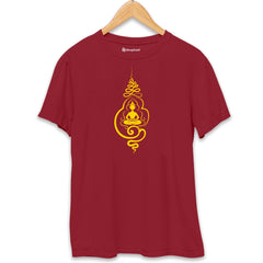 Meditation Yoga T-Shirt