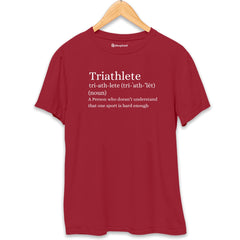 Triathlete T-Shirt