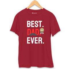 Best Dad Ever T-Shirt