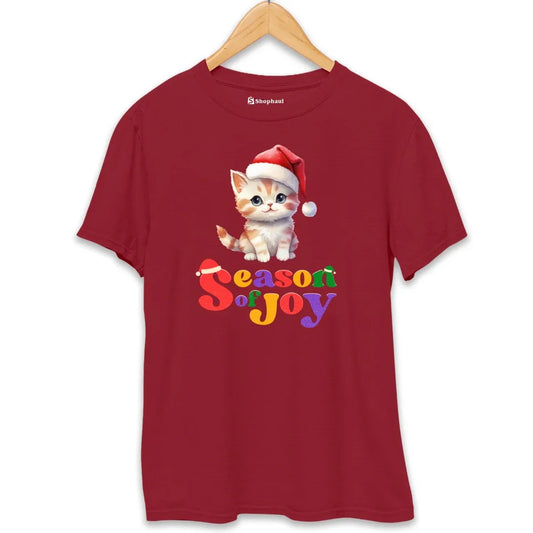 Season of Joy christmas T-Shirt