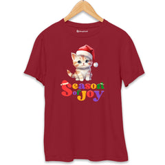 Season of Joy christmas T-Shirt