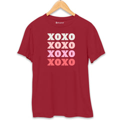 XOXO Love T-Shirt