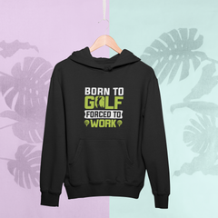 Born to Golf Hoodie
