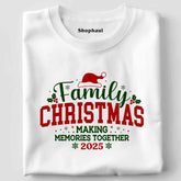 Family Christmas T-Shirt