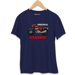 Original Classic Biker T-Shirt