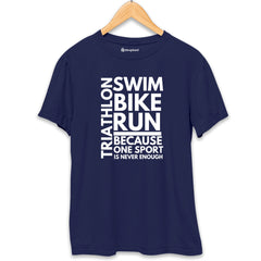 Triathlon T-Shirt