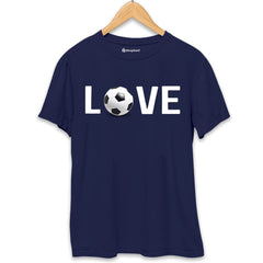 Love Football T-Shirt