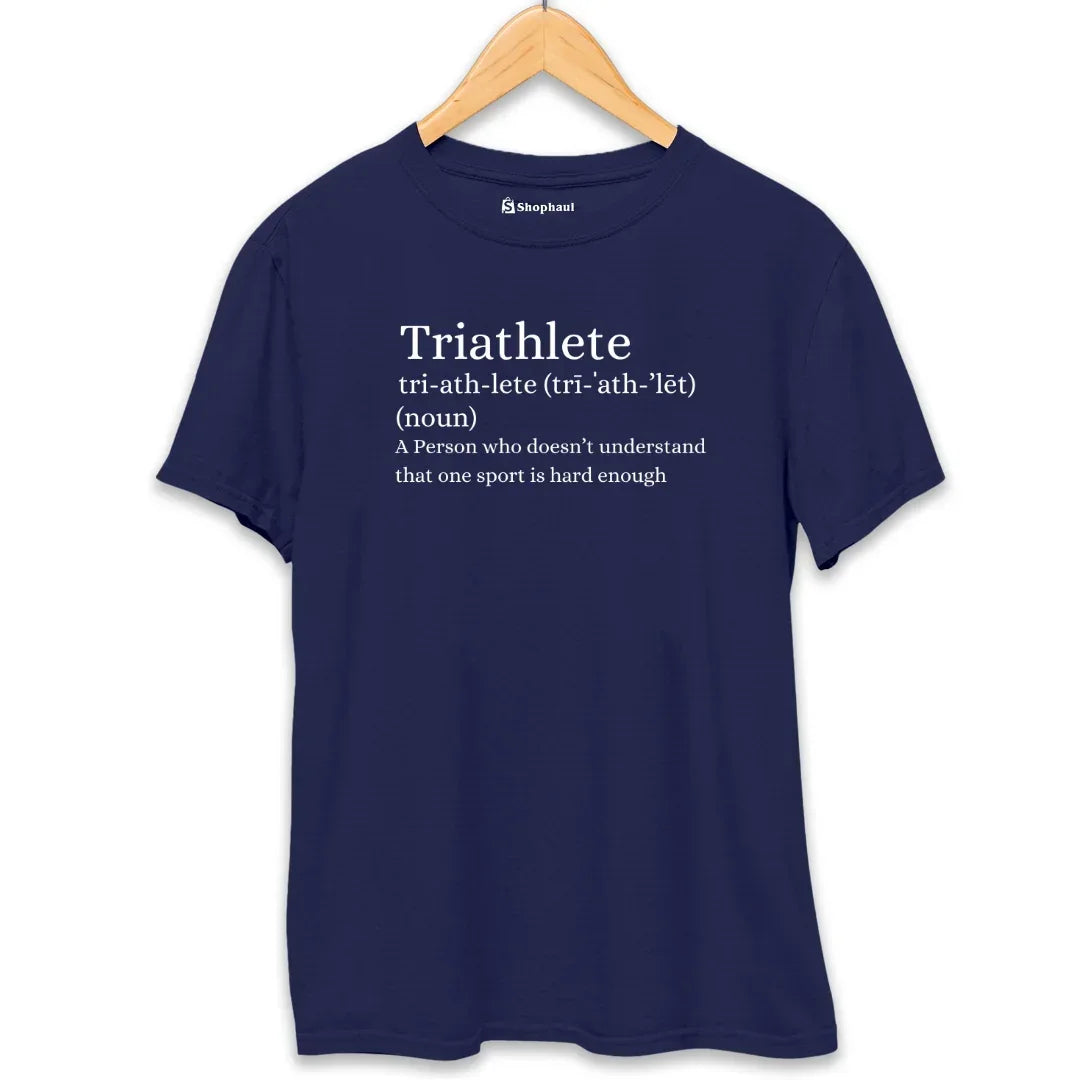 Triathlete T-Shirt