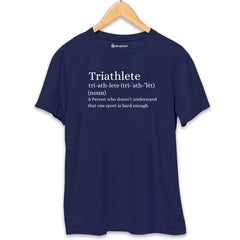 Triathlete T-Shirt