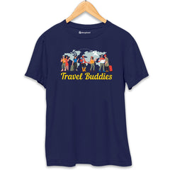 Travel Buddies T-Shirt