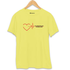 It's Beautiful Day to Save Lifes Doctor T-Shirt