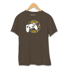 I Don't Age Gaming T-Shirt