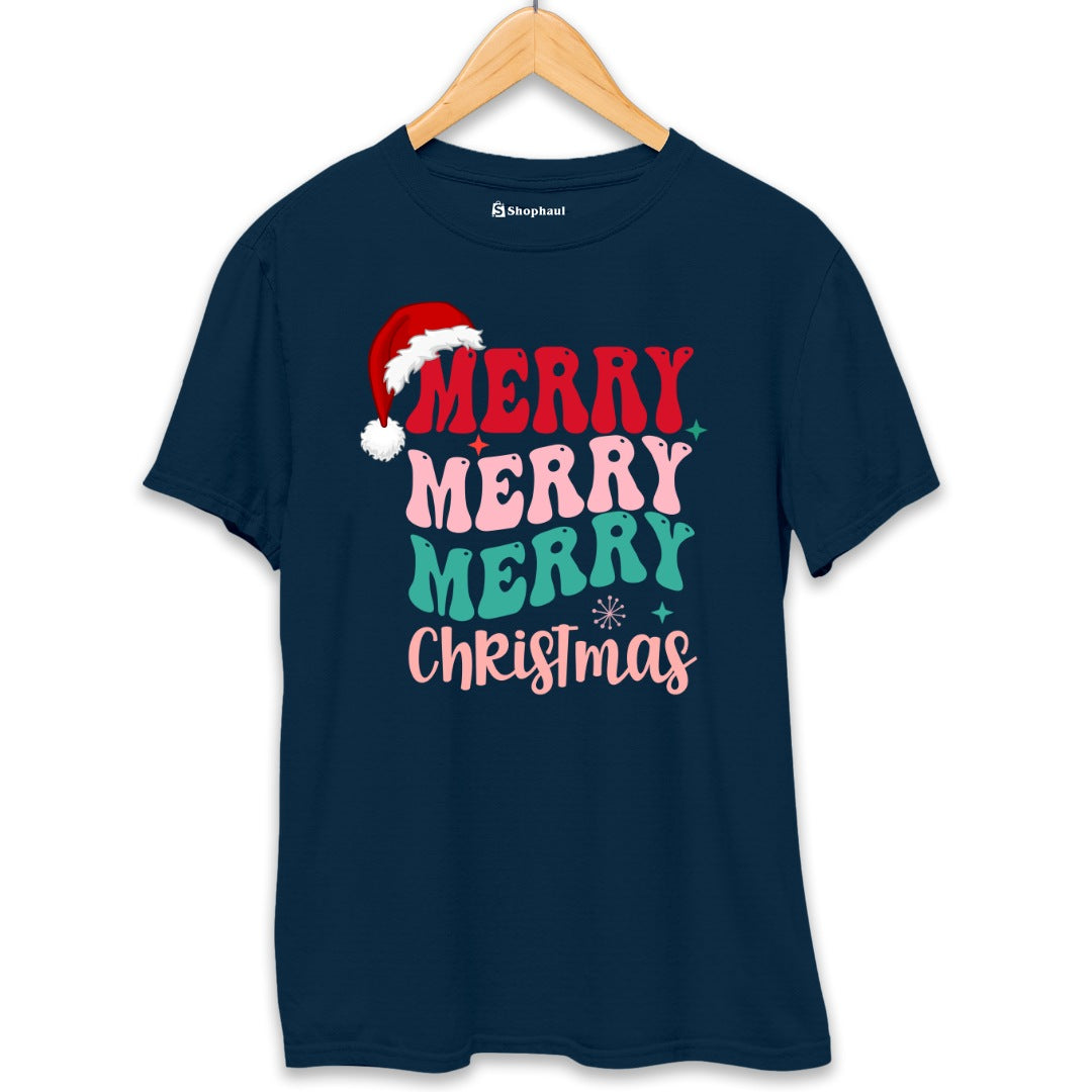 Merry Christmas T-Shirt