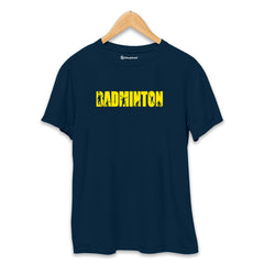Badminton T-Shirt