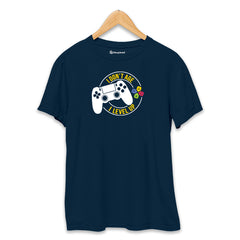 I Don't Age Gaming T-Shirt