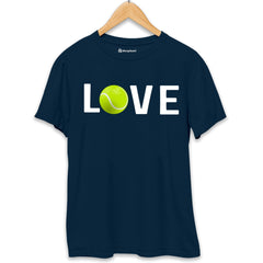 Love Tennis T-Shirt