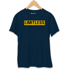 Limitless Coding T-Shirt