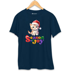 Season of Joy christmas T-Shirt