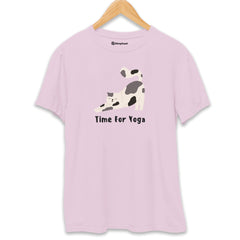 Time for Yoga Funny T-Shirt