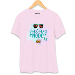 Vacay Mode Beach T-Shirt