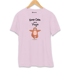 Keep Calm and Do YogaT-Shirt