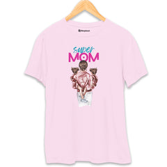 MOM of Girls T-Shirt