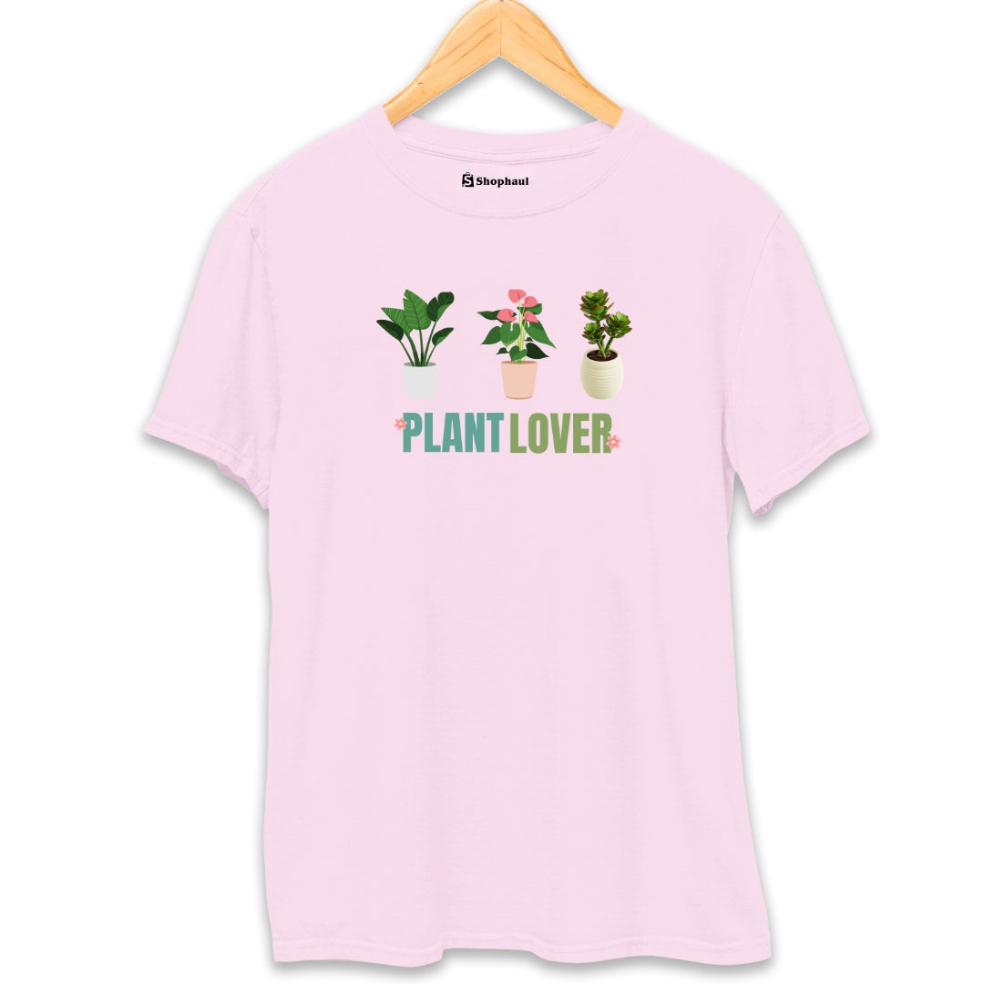 Plant Lover T-Shirt