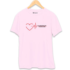 It's Beautiful Day to Save Lifes Doctor T-Shirt