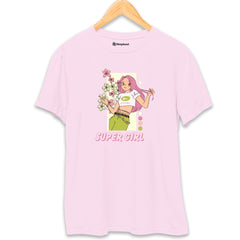Super Girl T-Shirt