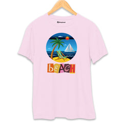 Beach T-Shirt