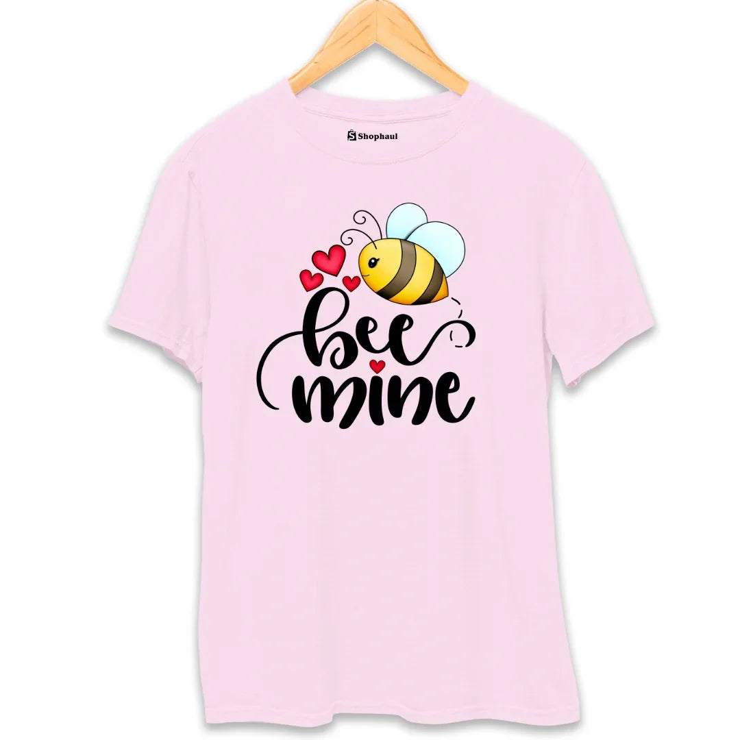 Bee Mine T-Shirt
