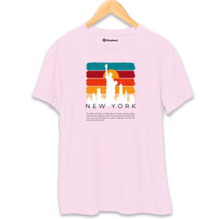 New York Travel T-Shirt