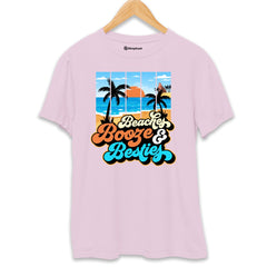 Beaches Besties T-Shirt