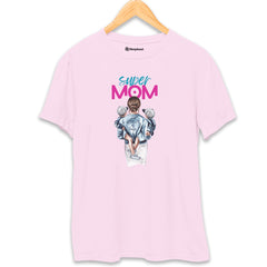 MOM of Boys T-Shirt