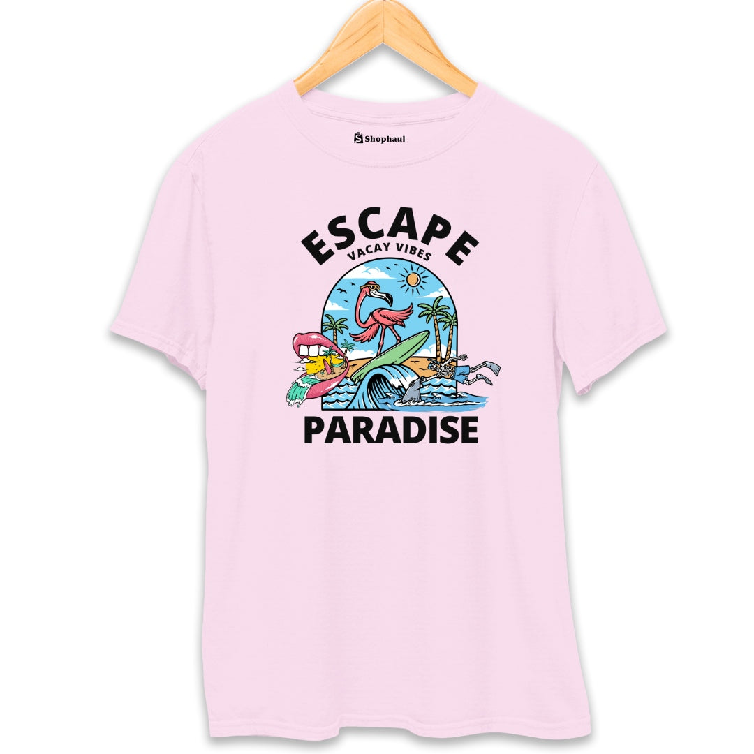 Vacay Vibes T-Shirt