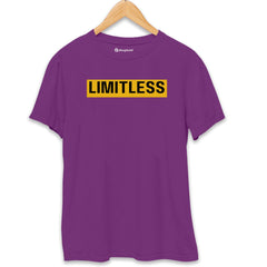 Limitless Coding T-Shirt