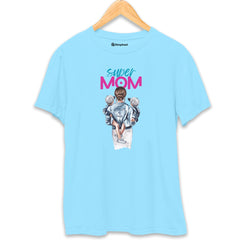MOM of Boys T-Shirt