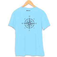 Compass Travel T-Shirt